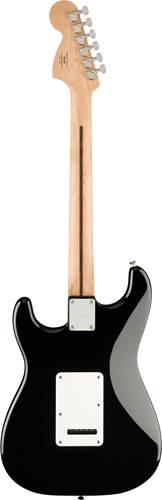 Squier Affinity Series Stratocaster Mustang Micro Pack Indian Laurel Fingerboard Black Gig Bag Squier Affinity Series Stratocaster Mustang Micro Pack Indian Laurel Fingerboard Black Gig Bag